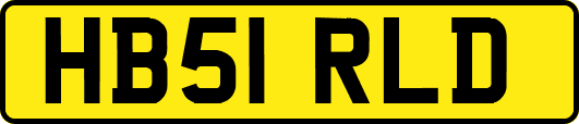 HB51RLD