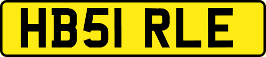 HB51RLE