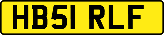 HB51RLF