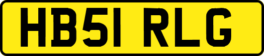 HB51RLG