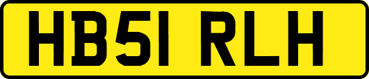 HB51RLH