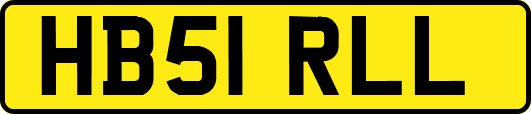 HB51RLL