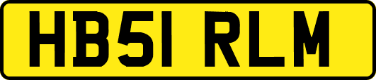 HB51RLM