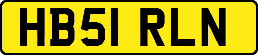 HB51RLN