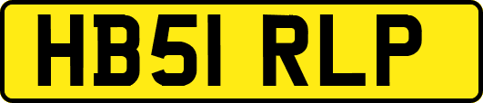 HB51RLP