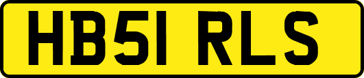 HB51RLS