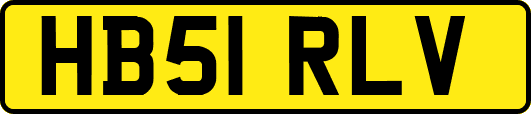 HB51RLV