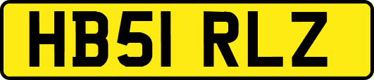 HB51RLZ