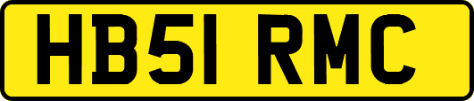 HB51RMC