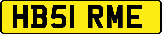 HB51RME