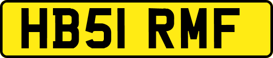 HB51RMF