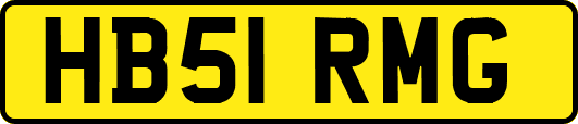 HB51RMG