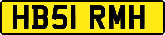 HB51RMH