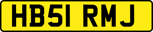 HB51RMJ