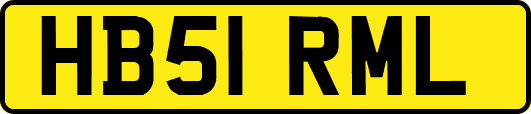 HB51RML