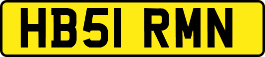 HB51RMN