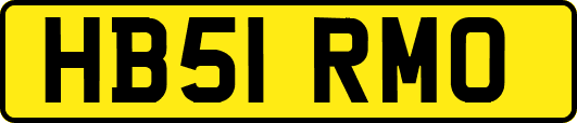 HB51RMO