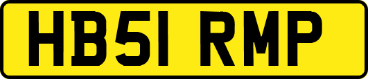 HB51RMP