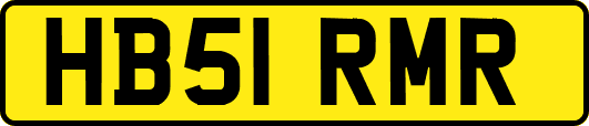 HB51RMR