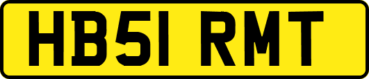 HB51RMT