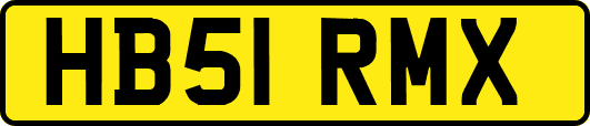 HB51RMX