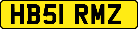 HB51RMZ