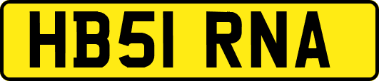 HB51RNA