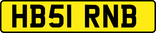 HB51RNB