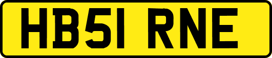 HB51RNE