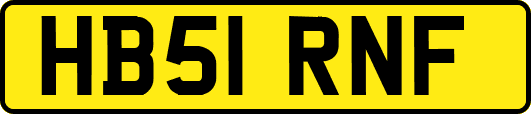 HB51RNF