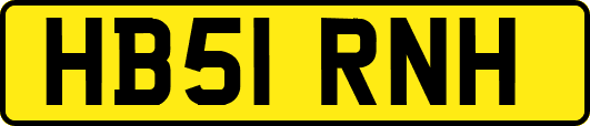 HB51RNH