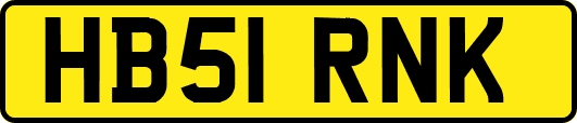 HB51RNK