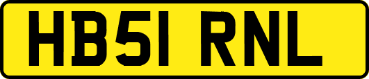 HB51RNL