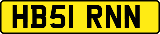 HB51RNN