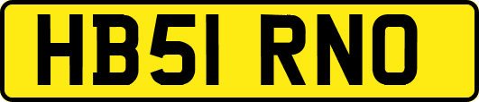 HB51RNO