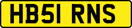 HB51RNS