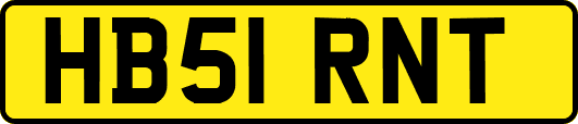 HB51RNT