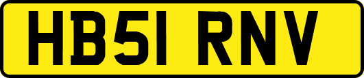 HB51RNV