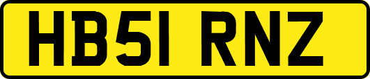 HB51RNZ