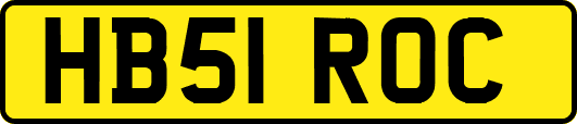 HB51ROC