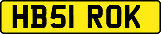 HB51ROK