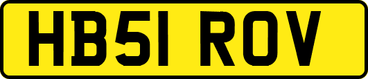 HB51ROV