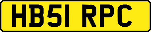 HB51RPC