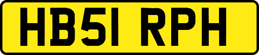 HB51RPH