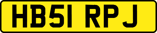 HB51RPJ