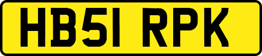 HB51RPK