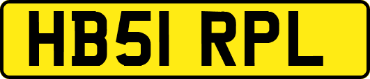 HB51RPL