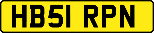 HB51RPN