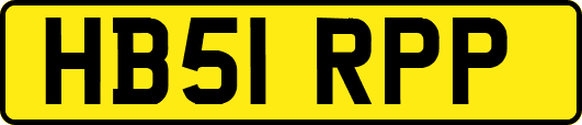 HB51RPP