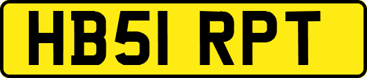 HB51RPT